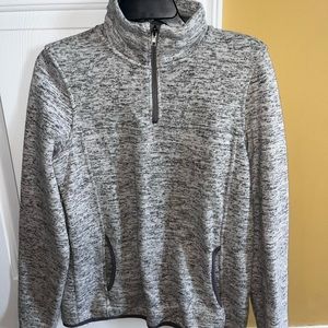 Altar’d State 1/4 Zip pullover